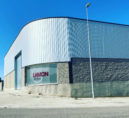 Prueba de estanqueidad certificada por expertos de Lamon SL.